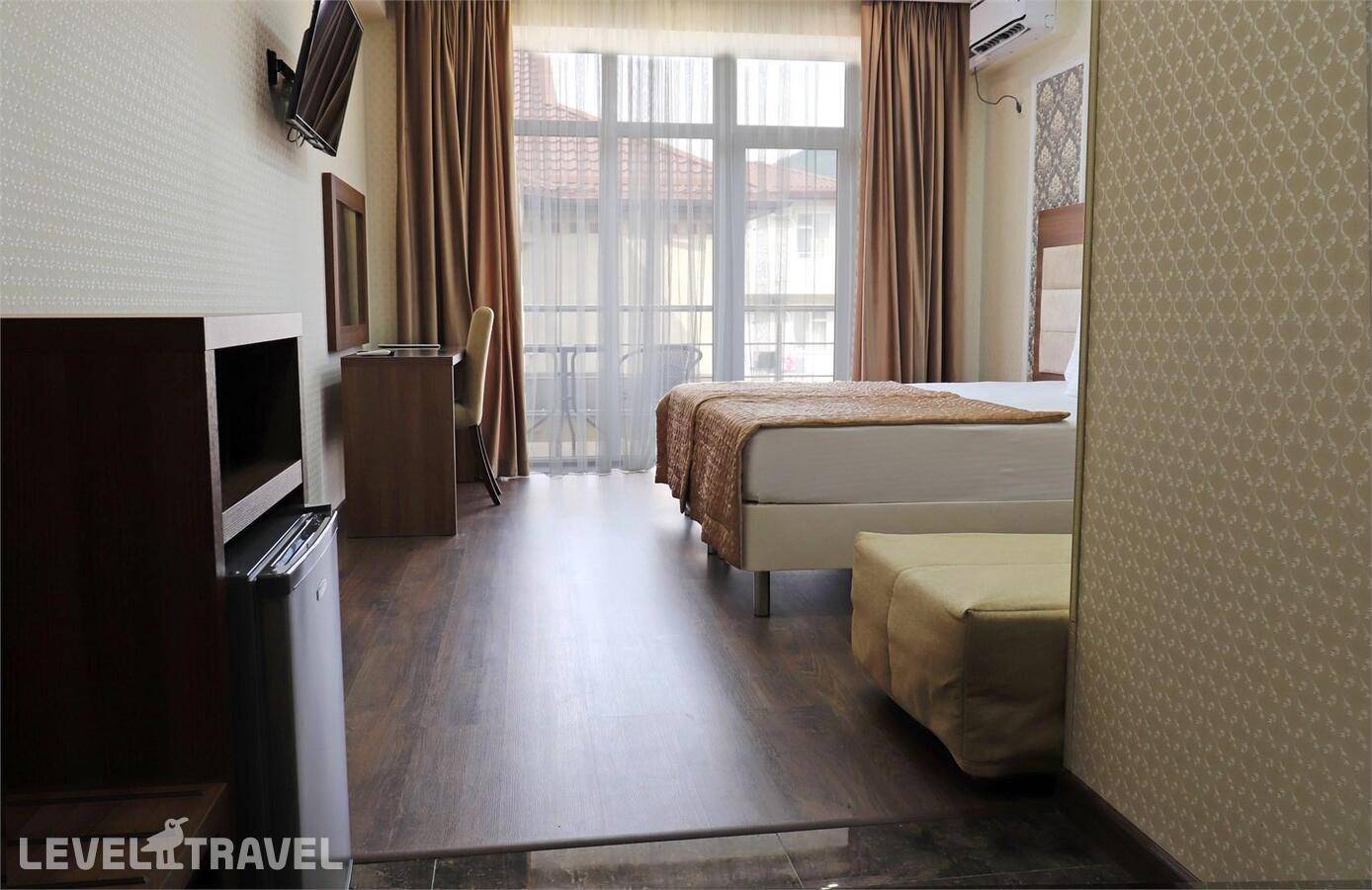 фотографии отеля Отель Афалина в Россия(Лазаревское) - фото №23