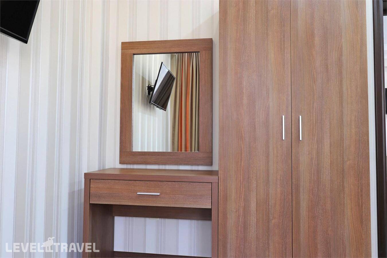 фотографии отеля Отель Афалина в Россия(Лазаревское) - фото №35