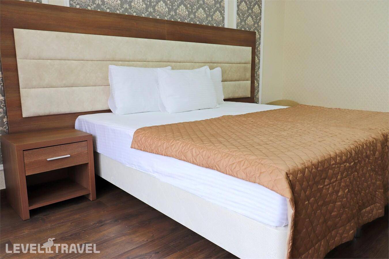 фотографии отеля Отель Афалина в Россия(Лазаревское) - фото №25