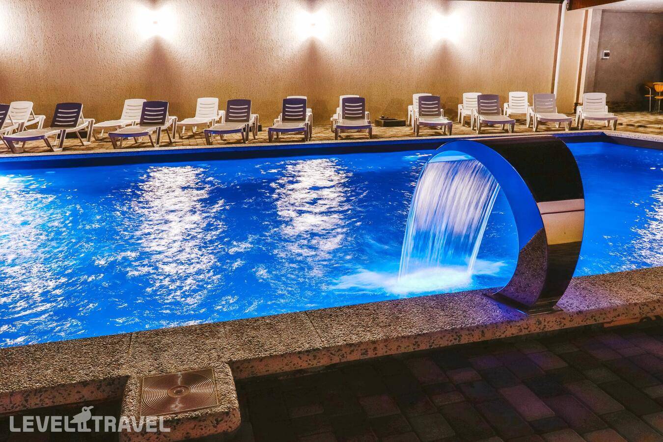 фотографии отеля Отель Афалина в Россия(Лазаревское) - фото №17