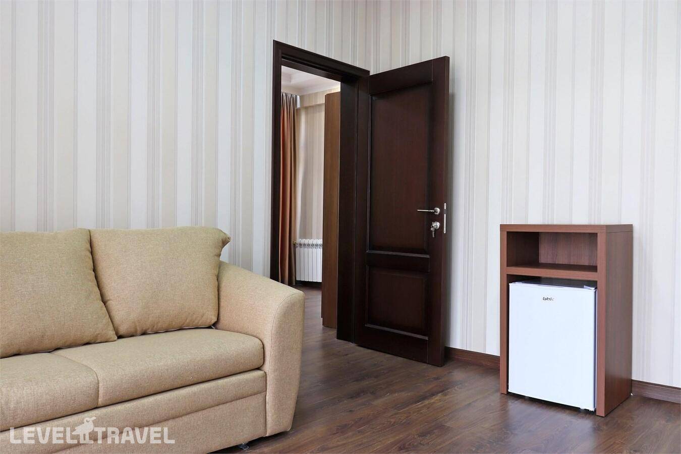 фотографии отеля Отель Афалина в Россия(Лазаревское) - фото №33