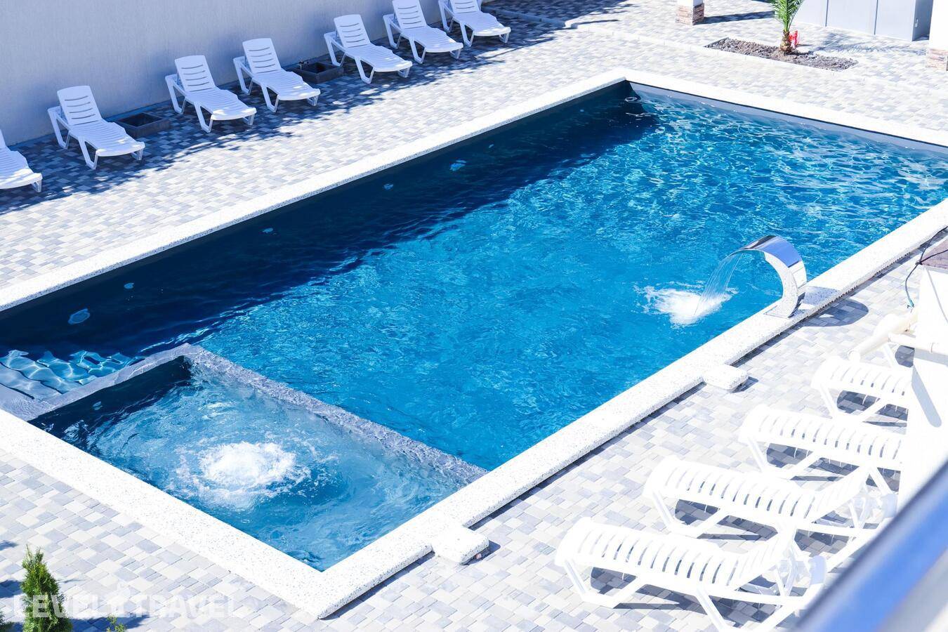 фотографии отеля Отель Афалина в Россия(Лазаревское) - фото №5