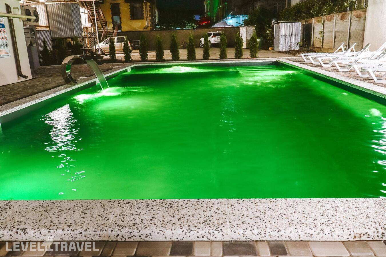 фотографии отеля Отель Афалина в Россия(Лазаревское) - фото №14