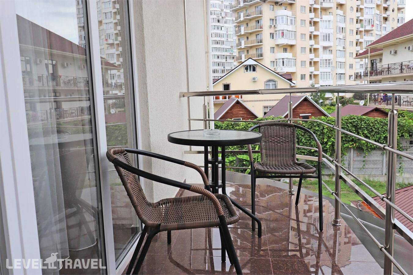 фотографии отеля Отель Афалина в Россия(Лазаревское) - фото №42