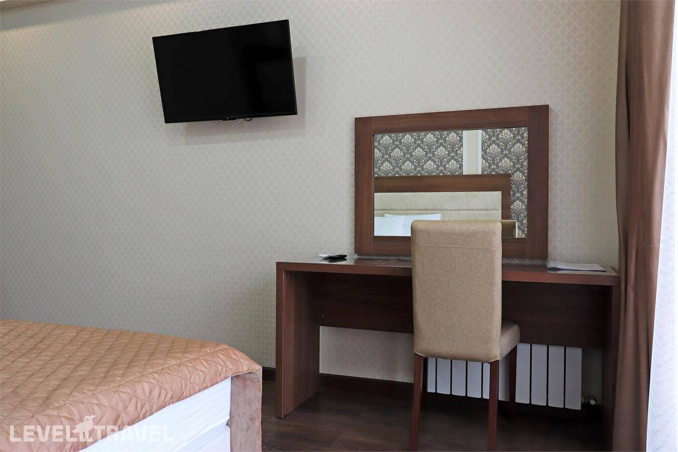 фотографии отеля Отель Афалина в Россия(Лазаревское) - фото №27