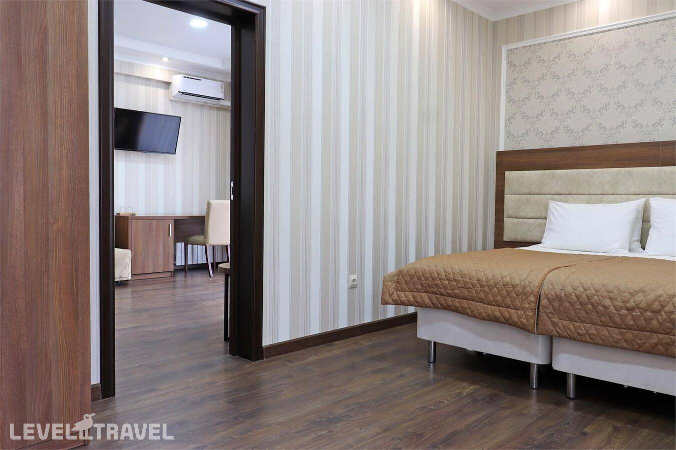 фотографии отеля Отель Афалина в Россия(Лазаревское) - фото №29