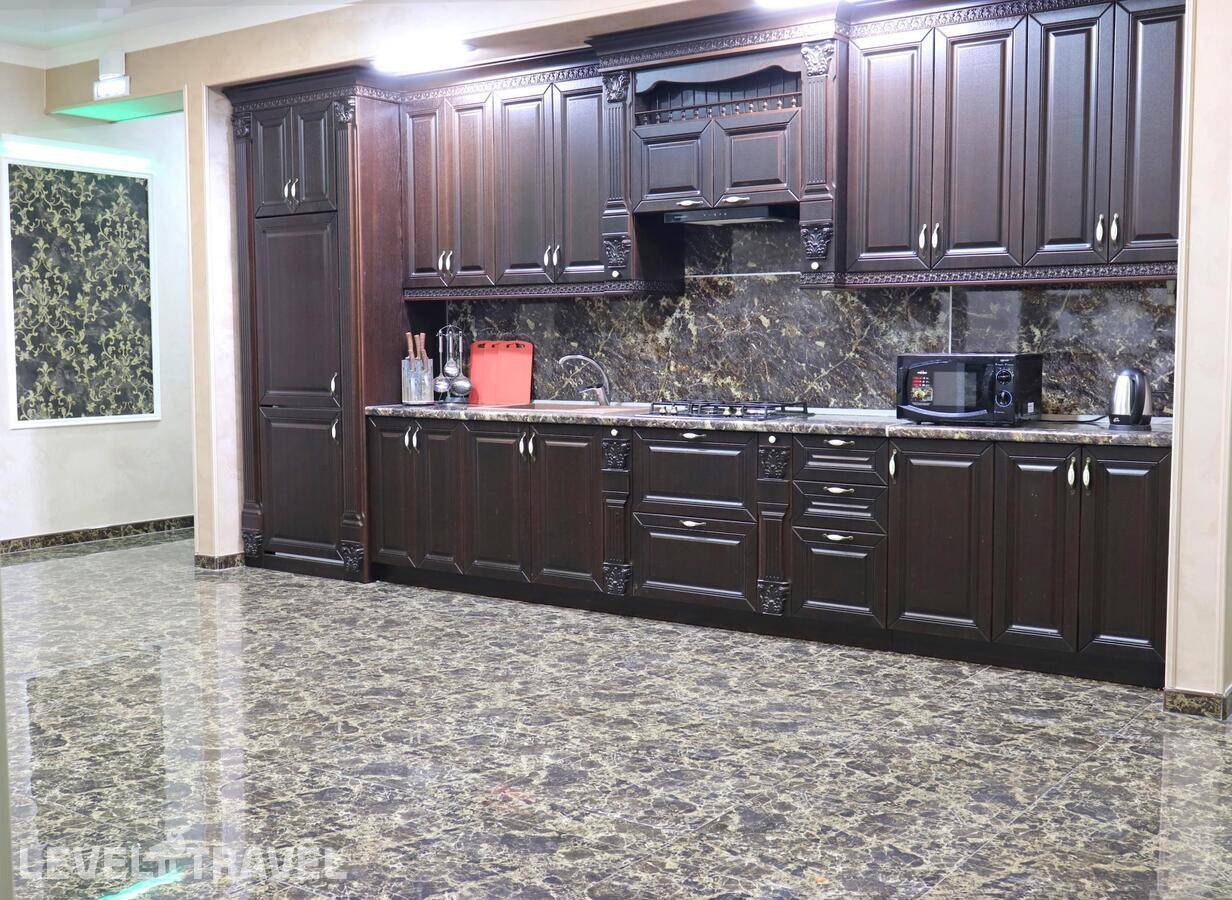 фотографии отеля Отель Афалина в Россия(Лазаревское) - фото №19