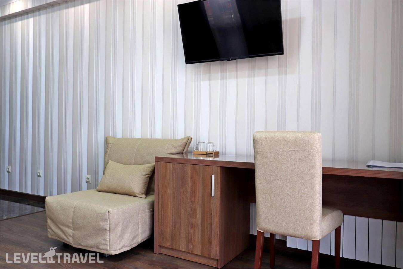 фотографии отеля Отель Афалина в Россия(Лазаревское) - фото №32