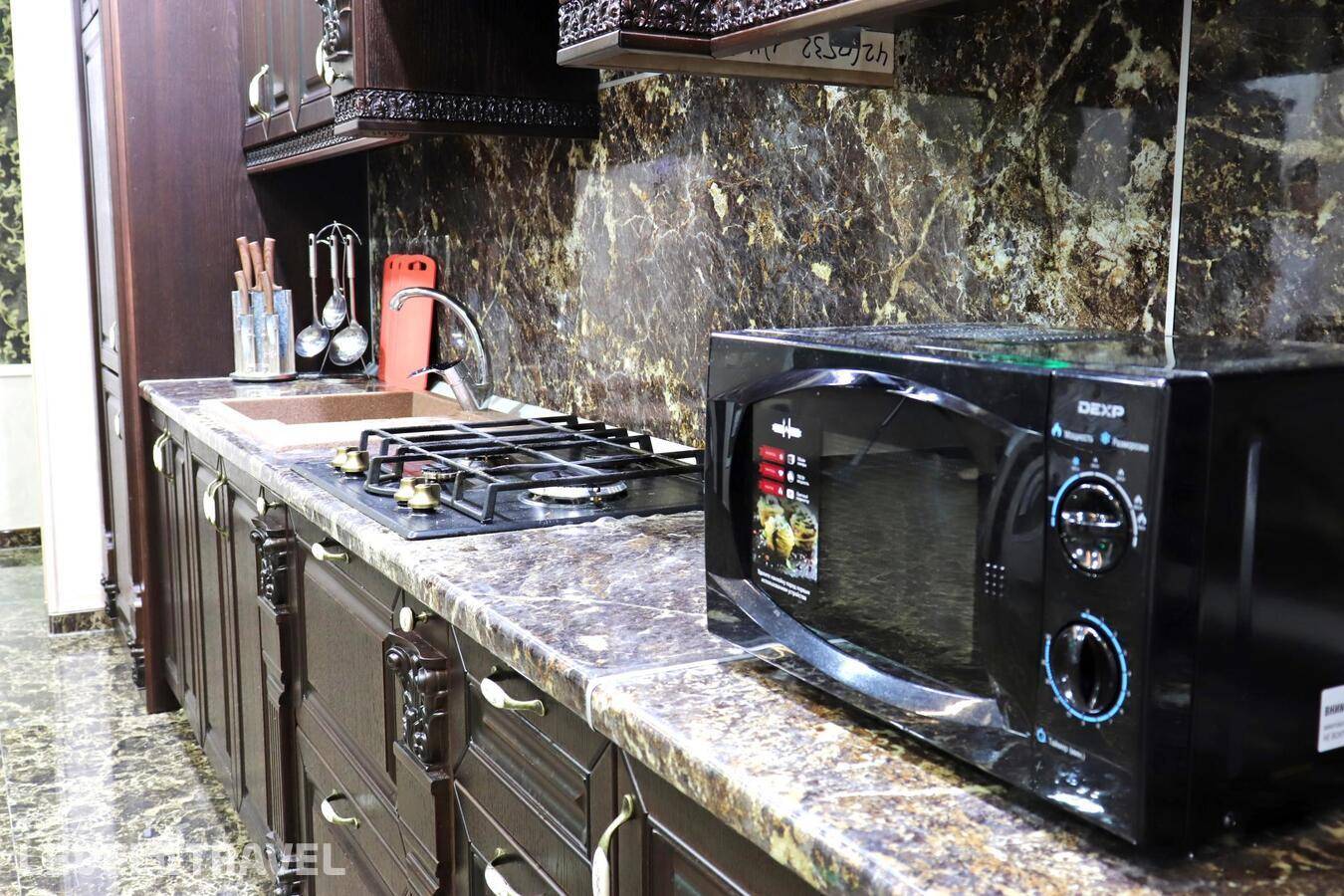 фотографии отеля Отель Афалина в Россия(Лазаревское) - фото №20