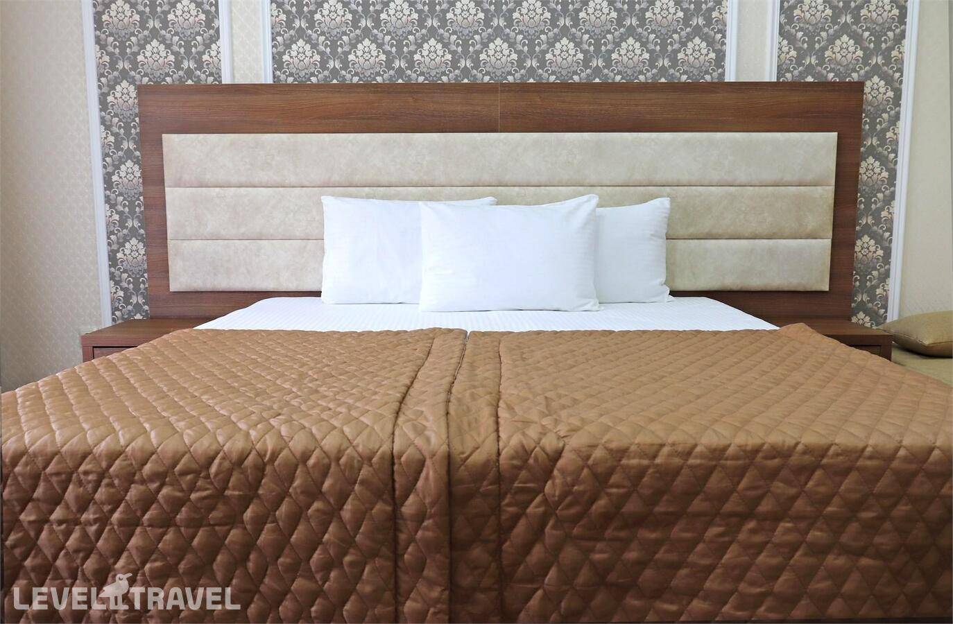 фотографии отеля Отель Афалина в Россия(Лазаревское) - фото №24