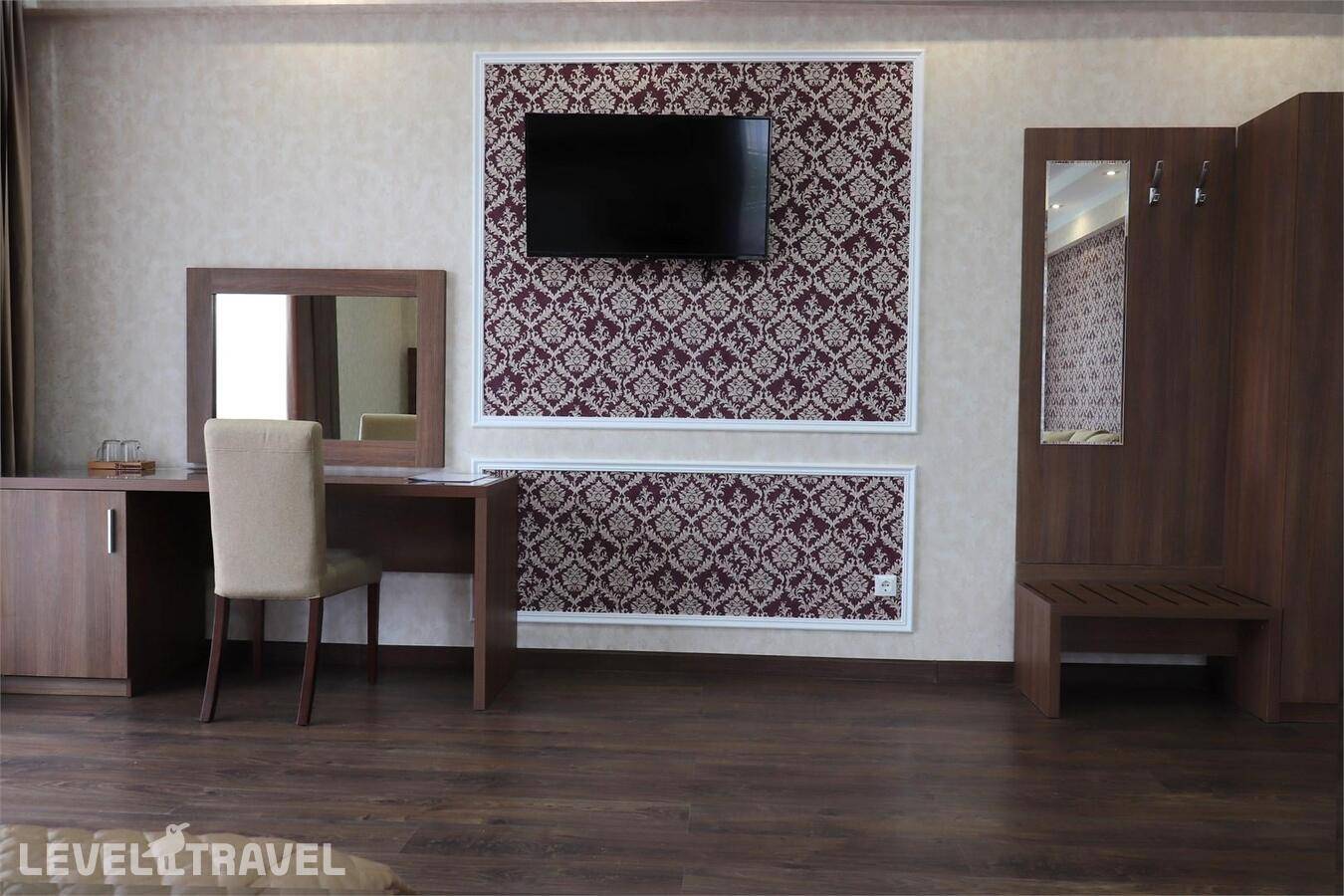 фотографии отеля Отель Афалина в Россия(Лазаревское) - фото №43