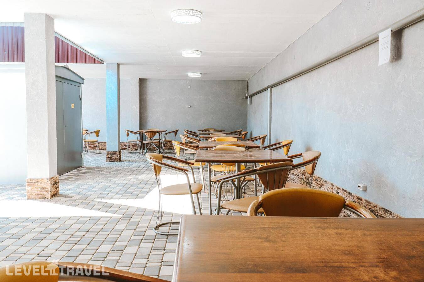 фотографии отеля Отель Афалина в Россия(Лазаревское) - фото №44