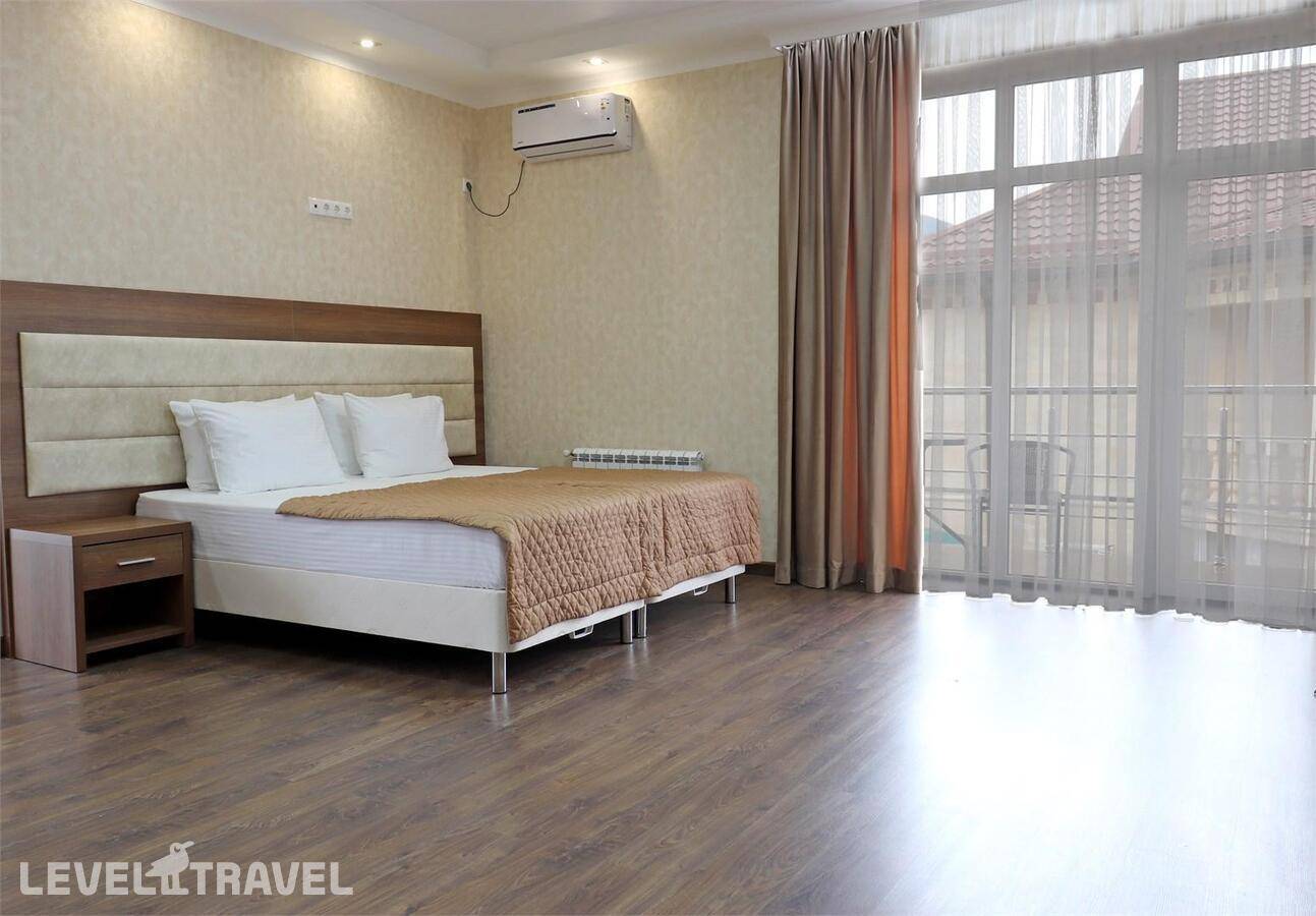 фотографии отеля Отель Афалина в Россия(Лазаревское) - фото №40