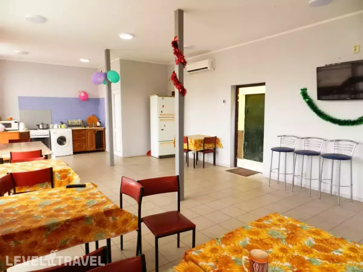 Хостел На Казачьей