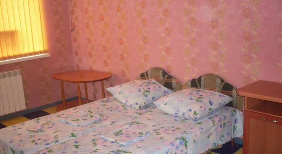 Гостевой Дом Облака