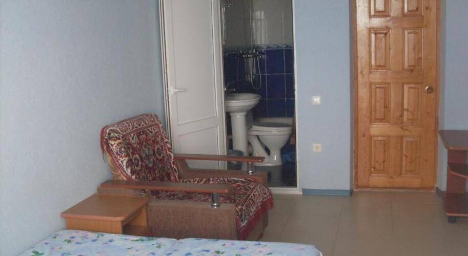 Гостевой Дом Облака