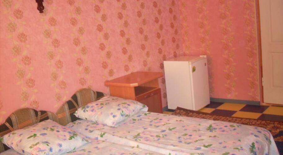Гостевой Дом Облака