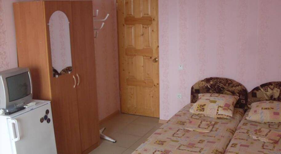 Гостевой Дом Облака