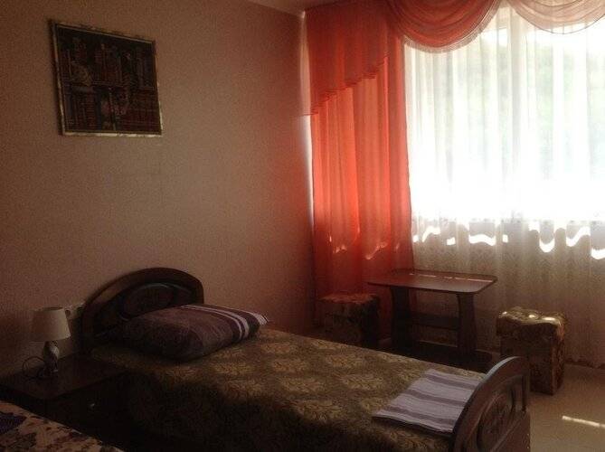 Гостевой Дом Подкова