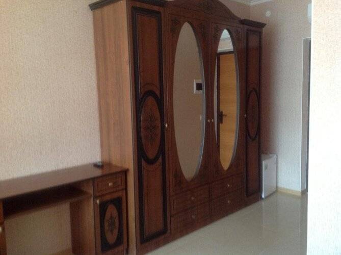 Гостевой Дом Подкова