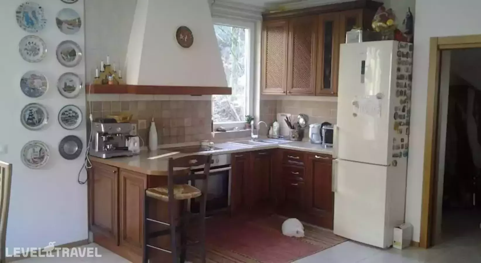 Коттедж Дом У Ручья