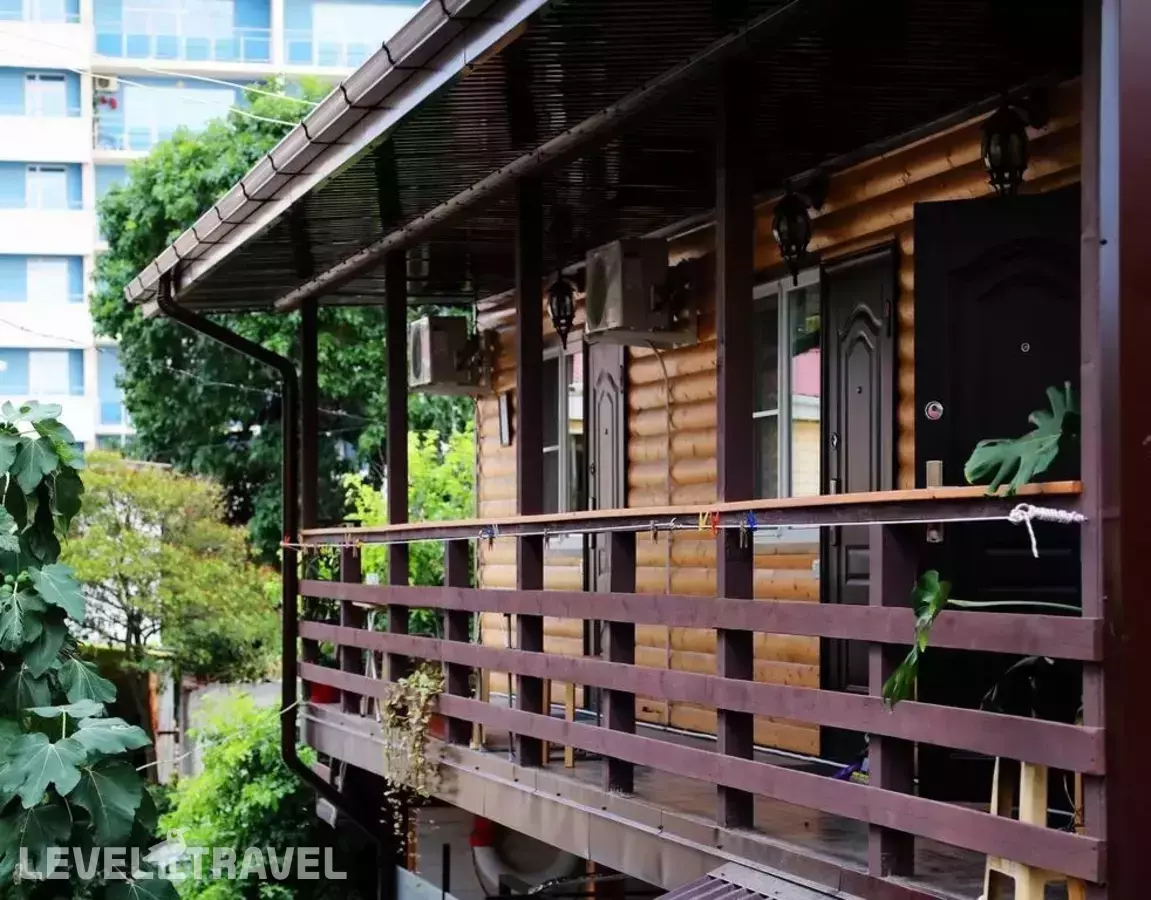 Хостел Сочи