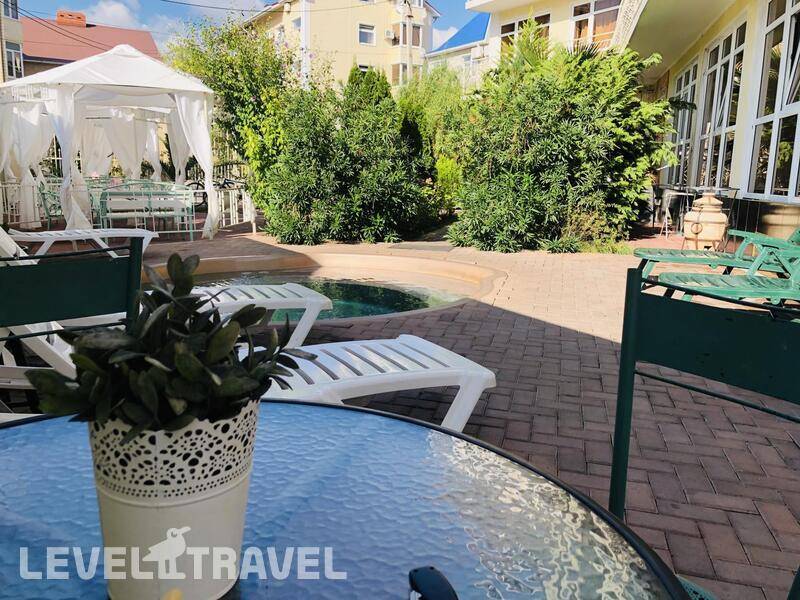 Фотография Отель Ибра (Ibra Hotel)