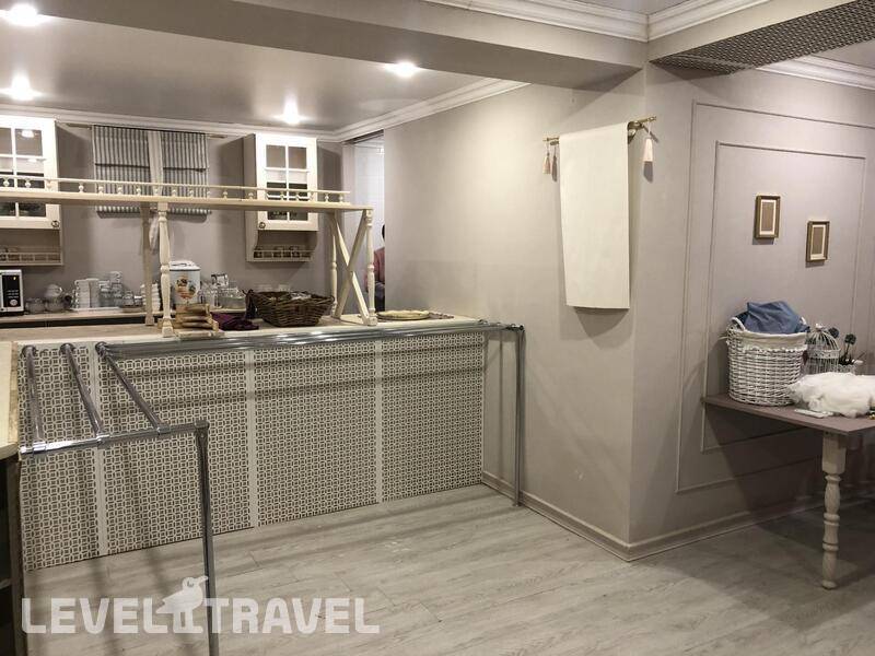 Фотография Отель Ибра (Ibra Hotel)