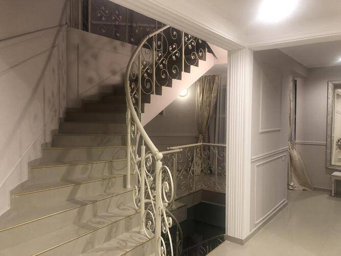 Отель Ибра (Ibra Hotel)