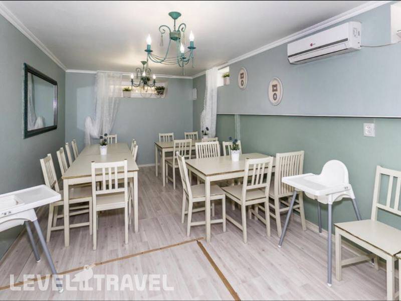 Фотография Отель Ибра (Ibra Hotel)