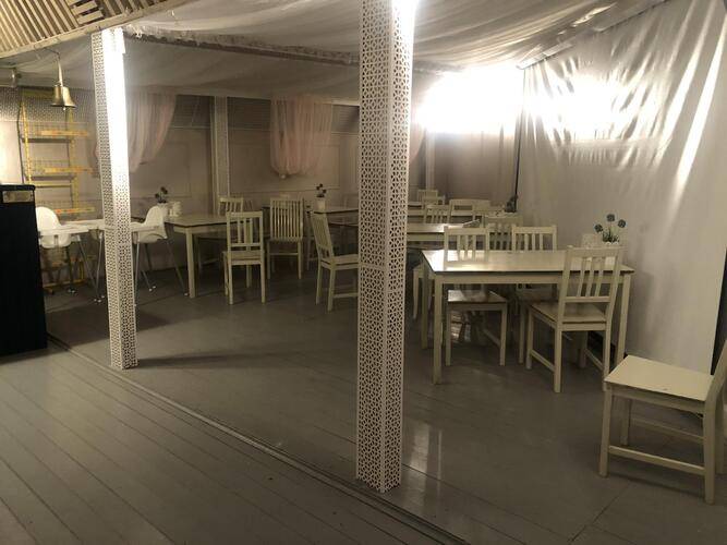 Отель Ибра (Ibra Hotel)