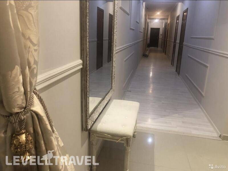 Фотография Отель Ибра (Ibra Hotel)