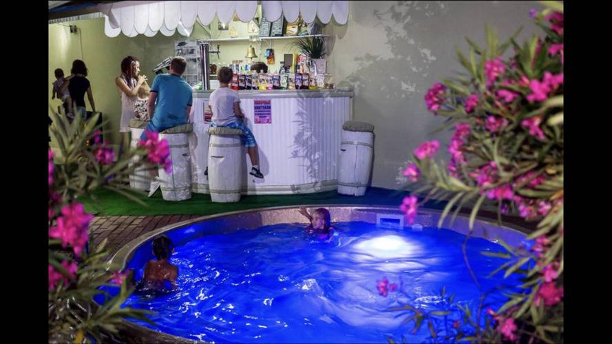 Отель Ибра (Ibra Hotel)