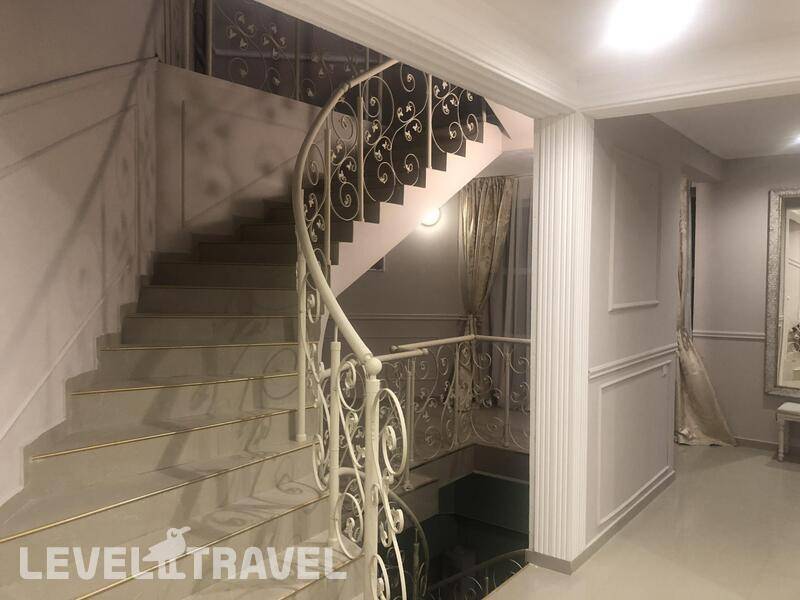 Фотография Отель Ибра (Ibra Hotel)