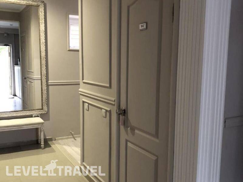 Фотография Отель Ибра (Ibra Hotel)