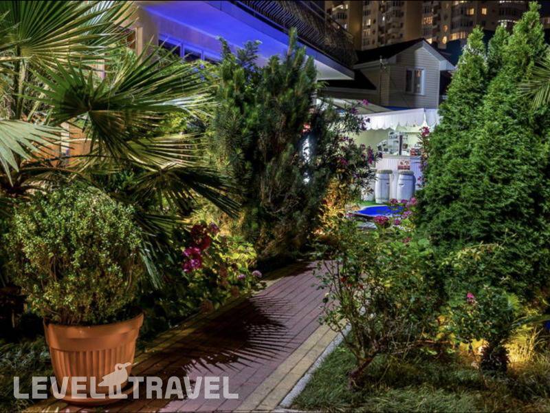 Фотография Отель Ибра (Ibra Hotel)