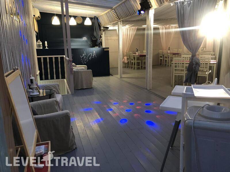 Фотография Отель Ибра (Ibra Hotel)