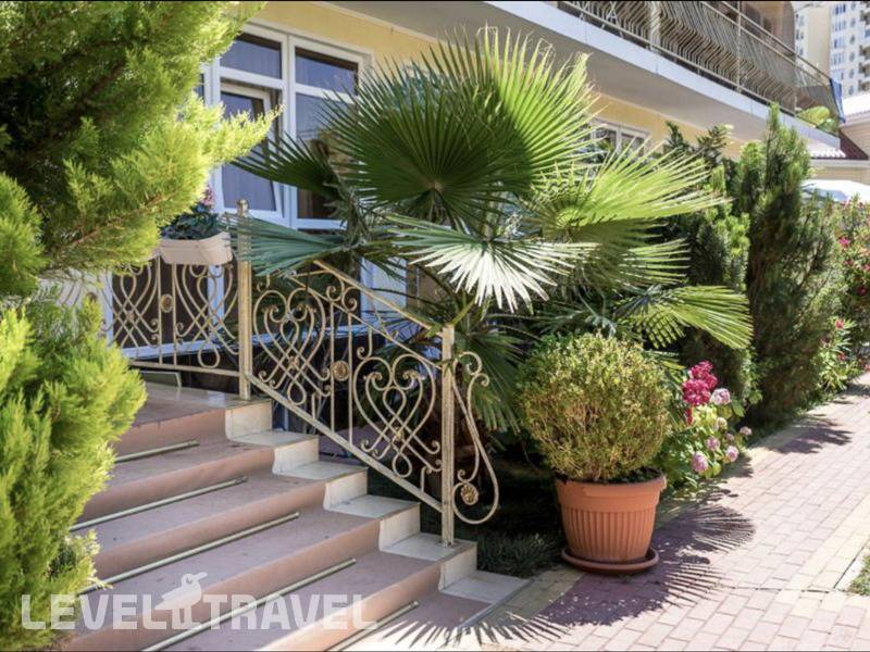 Фотография Отель Ибра (Ibra Hotel)