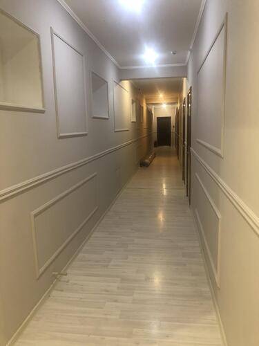 Отель Ибра (Ibra Hotel)