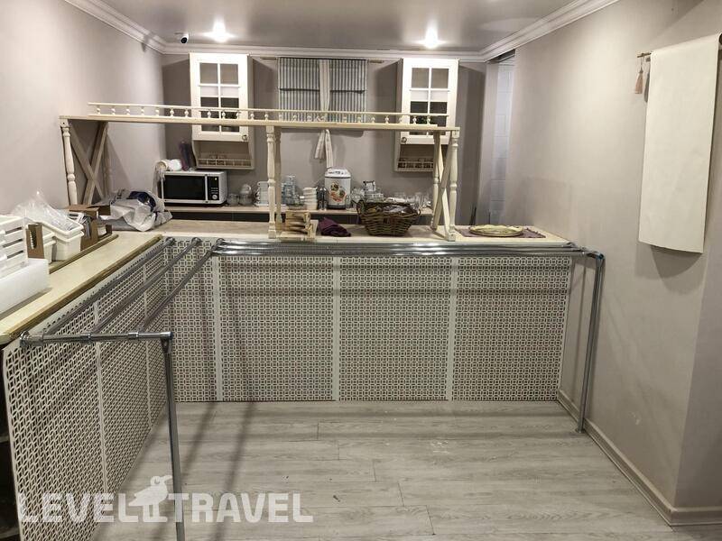 Фотография Отель Ибра (Ibra Hotel)