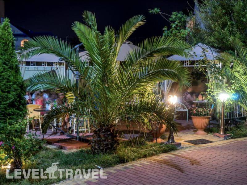 Фотография Отель Ибра (Ibra Hotel)
