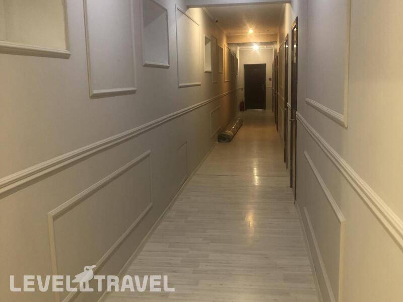 Фотография Отель Ибра (Ibra Hotel)