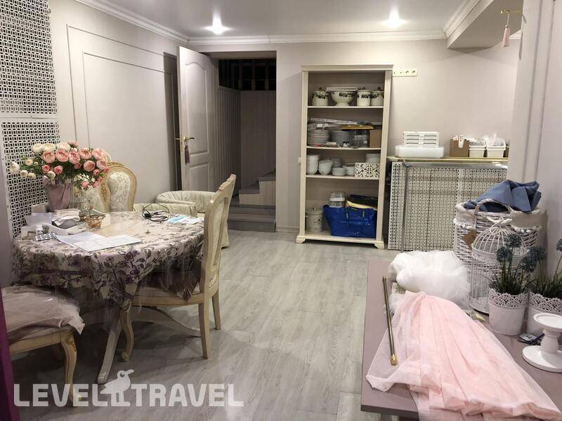 Фотография Отель Ибра (Ibra Hotel)