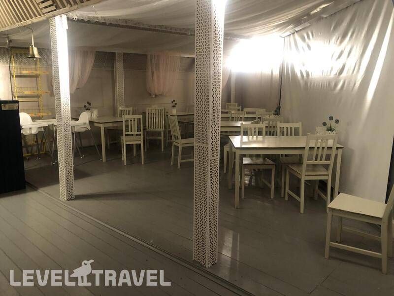 Фотография Отель Ибра (Ibra Hotel)