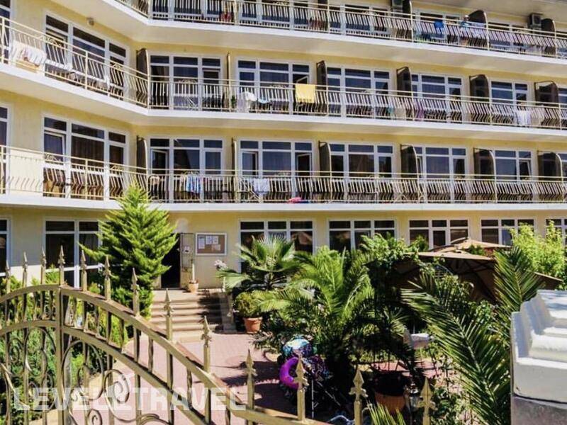 Фотография Отель Ибра (Ibra Hotel)