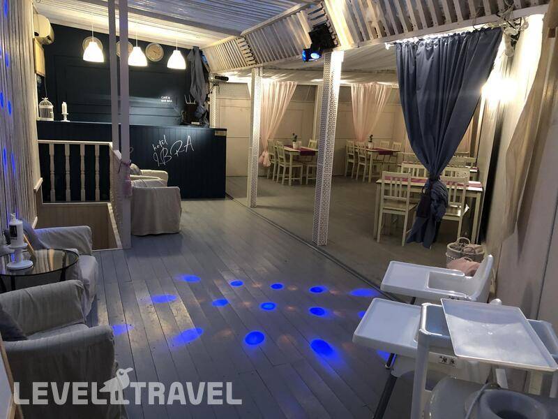 Фотография Отель Ибра (Ibra Hotel)