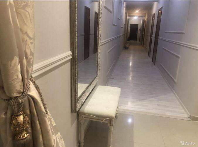 Отель Ибра (Ibra Hotel)