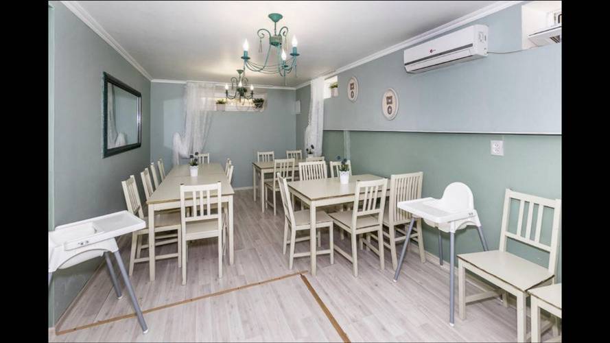 Отель Ибра (Ibra Hotel)