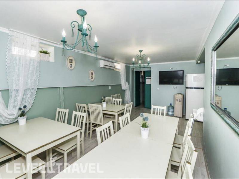 Фотография Отель Ибра (Ibra Hotel)