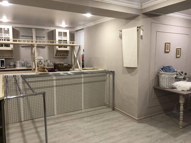 Отель Ибра (Ibra Hotel)
